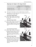 Предварительный просмотр 19 страницы AEG OKO_FAVORIT 60800 User Instructions