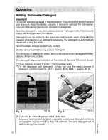 Предварительный просмотр 20 страницы AEG OKO_FAVORIT 8080 Operating Instructions Manual