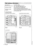 Предварительный просмотр 36 страницы AEG OKO_FAVORIT 8080 Operating Instructions Manual