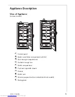 Preview for 15 page of AEG OKO_SANTO SUPER Operating Instructions Manual