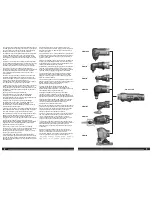 Preview for 2 page of AEG OMNI-RAD Original Instructions Manual