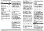 Preview for 6 page of AEG OMNI-RT Original Instructions Manual