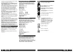 Preview for 7 page of AEG OMNI-RT Original Instructions Manual