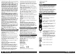 Preview for 11 page of AEG OMNI-RT Original Instructions Manual