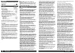 Preview for 12 page of AEG OMNI-RT Original Instructions Manual