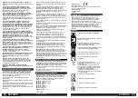 Предварительный просмотр 15 страницы AEG OMNI-RT Original Instructions Manual