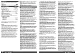 Предварительный просмотр 46 страницы AEG OMNI-RT Original Instructions Manual