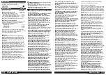 Предварительный просмотр 52 страницы AEG OMNI-RT Original Instructions Manual