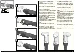 Предварительный просмотр 4 страницы AEG OMNI18C Original Instructions Manual