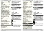 Предварительный просмотр 15 страницы AEG OMNI18C Original Instructions Manual