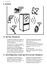 Preview for 64 page of AEG OSC5D181ES User Manual