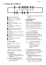 Preview for 35 page of AEG OSC7G181ES User Manual