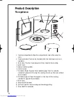 Preview for 14 page of AEG OVEN MCD_274 Operating Instructions Manual