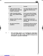 Preview for 19 page of AEG OVEN MCD_274 Operating Instructions Manual