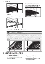 Preview for 16 page of AEG oven User Manual