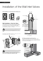 Предварительный просмотр 4 страницы AEG Oxygen Installation Manual