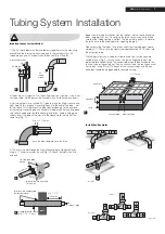 Preview for 7 page of AEG Oxygen Installation Manual