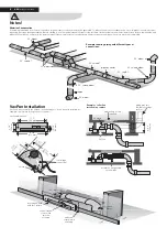 Preview for 8 page of AEG Oxygen Installation Manual