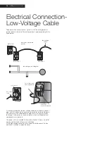 Предварительный просмотр 10 страницы AEG Oxygen Installation Manual