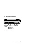 Предварительный просмотр 28 страницы AEG P610 Operating Instructions Manual