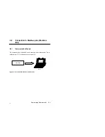 Предварительный просмотр 34 страницы AEG P610 Operating Instructions Manual