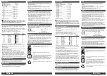 Preview for 4 page of AEG PBT 7224 MB Instructions For Use Manual