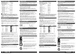 Preview for 5 page of AEG PBT 7224 MB Instructions For Use Manual