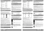 Preview for 6 page of AEG PBT 7224 MB Instructions For Use Manual