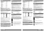 Preview for 8 page of AEG PBT 7224 MB Instructions For Use Manual