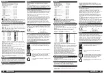 Preview for 13 page of AEG PBT 7224 MB Instructions For Use Manual