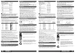 Preview for 16 page of AEG PBT 7224 MB Instructions For Use Manual