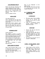 Preview for 18 page of AEG PE 8036-M Operating And Installation Instructions