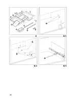 Preview for 26 page of AEG PE 8036-M Operating And Installation Instructions