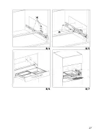 Preview for 27 page of AEG PE 8036-M Operating And Installation Instructions