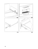 Preview for 28 page of AEG PE 8036-M Operating And Installation Instructions