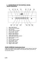 Preview for 8 page of AEG PE 9038-m Operating And Installation Instructions