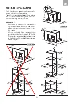 Preview for 11 page of AEG PE3811-M Instructions Manual