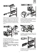 Preview for 12 page of AEG PE3811-M Instructions Manual