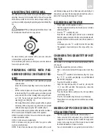 Preview for 8 page of AEG PE4542-M User Manual