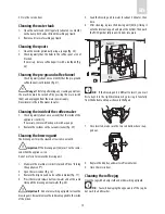 Preview for 11 page of AEG PE4542-M User Manual