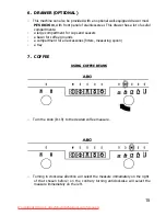 Preview for 15 page of AEG PE8038-M Manual