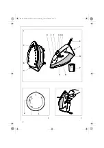 Preview for 2 page of AEG PERFECT DB 4050 Operating Instructions Manual