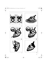 Preview for 3 page of AEG PERFECT DB 4050 Operating Instructions Manual