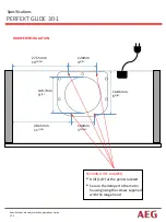 Preview for 7 page of AEG PERFEKT GLIDE 30-1 Manual