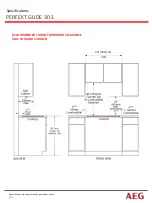 Preview for 13 page of AEG PERFEKT GLIDE 30-1 Manual