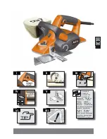 Preview for 4 page of AEG PL 750 Original Instructions Manual