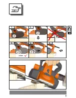 Preview for 10 page of AEG PL 750 Original Instructions Manual