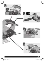 Preview for 5 page of AEG PL700 Original Instructions Manual