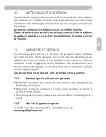 Preview for 47 page of AEG PMR Voxtel R200 User Manual