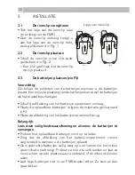 Preview for 50 page of AEG PMR Voxtel R200 User Manual